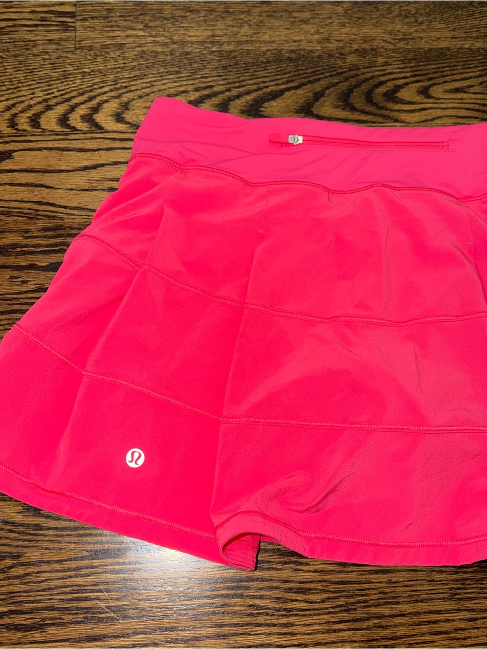 Lululemon Pace Rival Skirt - Picture 3 of 4